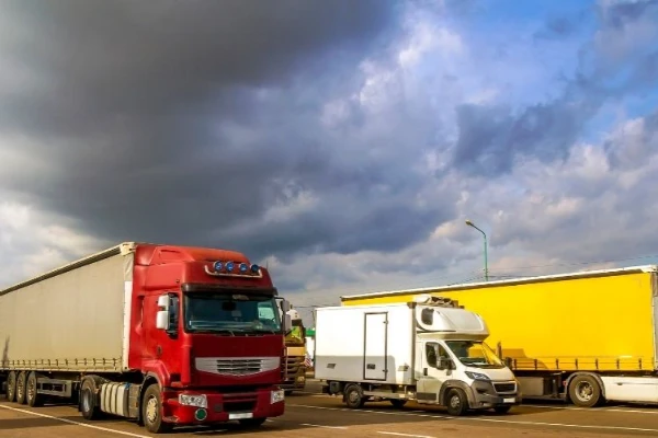Manisa Tekirdağ Nakliyat Ambarları